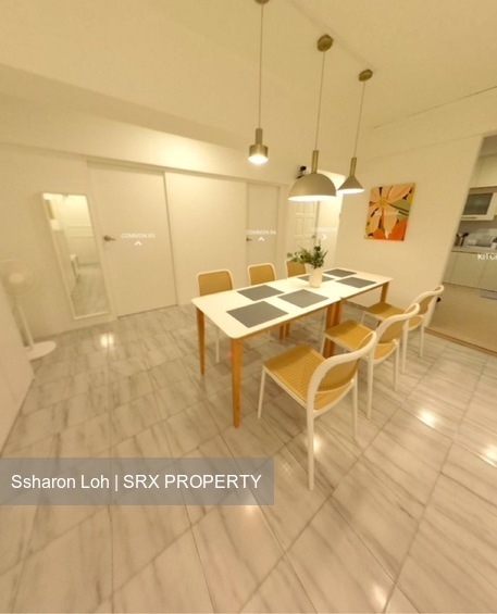 People's Park Complex (D1), Apartment #635158801